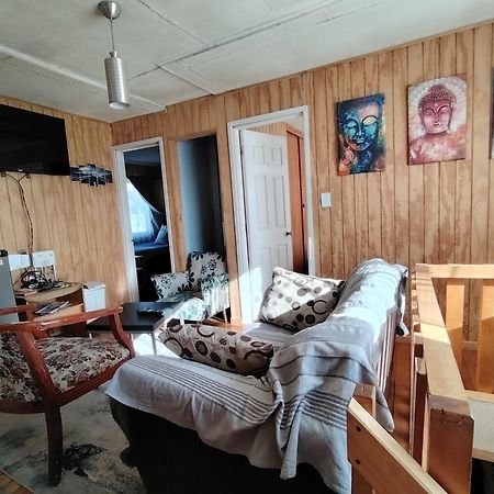 Descanso Sureno Hospedaje Valdivia Kültér fotó