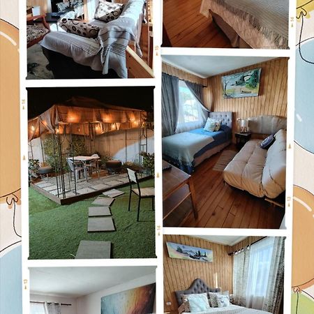 Descanso Sureno Hospedaje Valdivia Kültér fotó