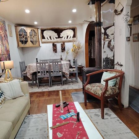 Descanso Sureno Hospedaje Valdivia Kültér fotó