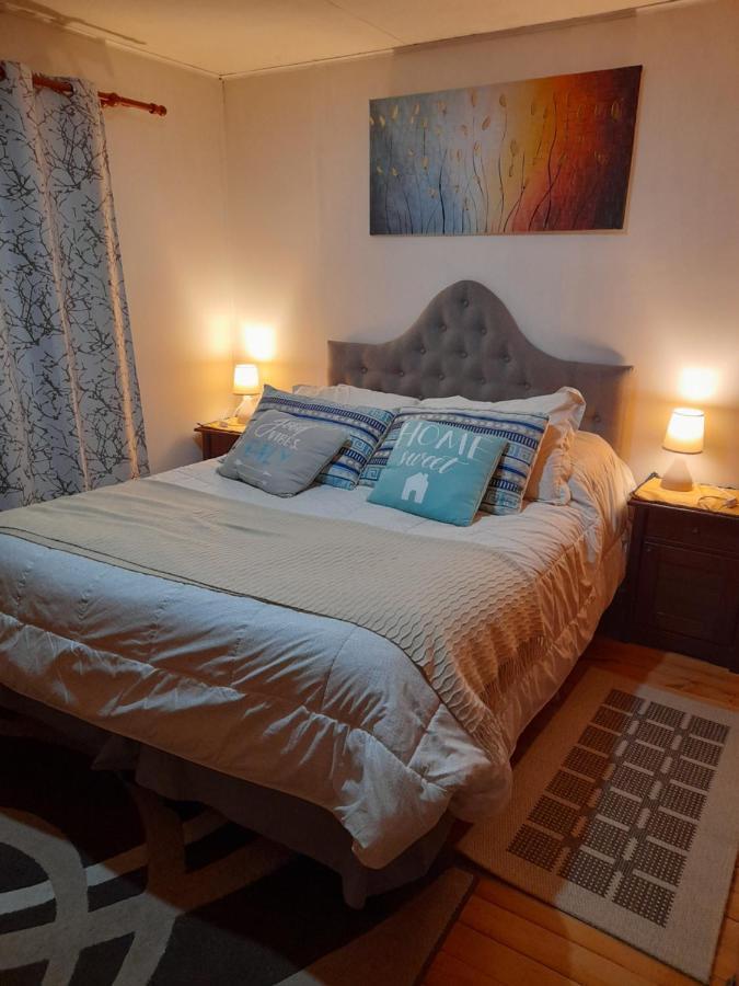 Descanso Sureno Hospedaje Valdivia Kültér fotó