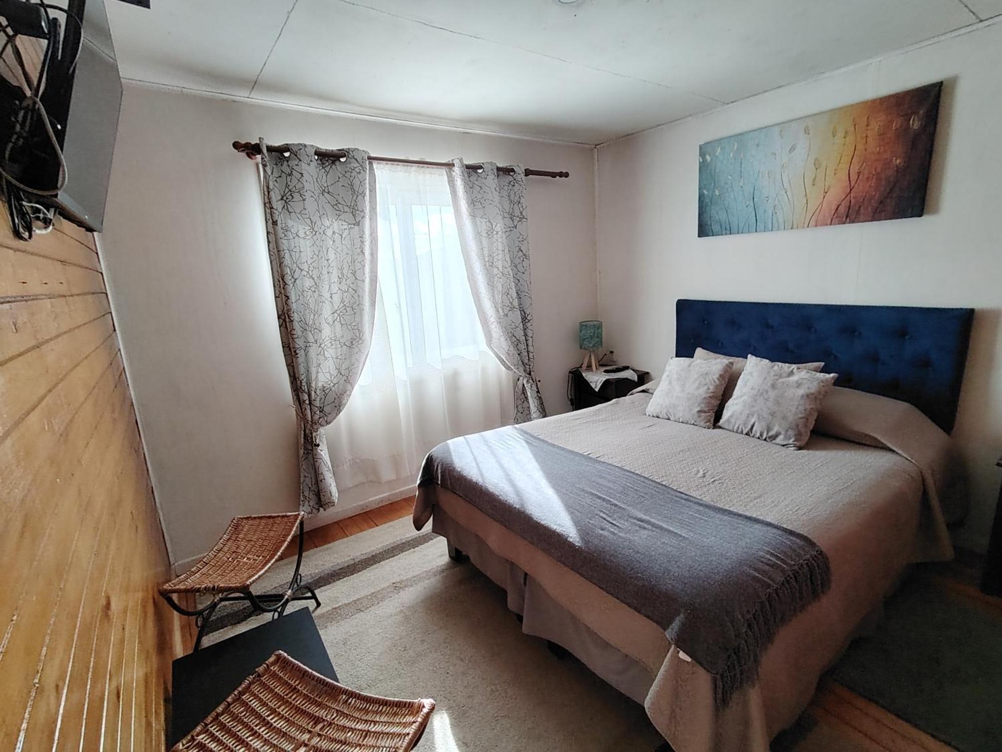 Descanso Sureno Hospedaje Valdivia Kültér fotó