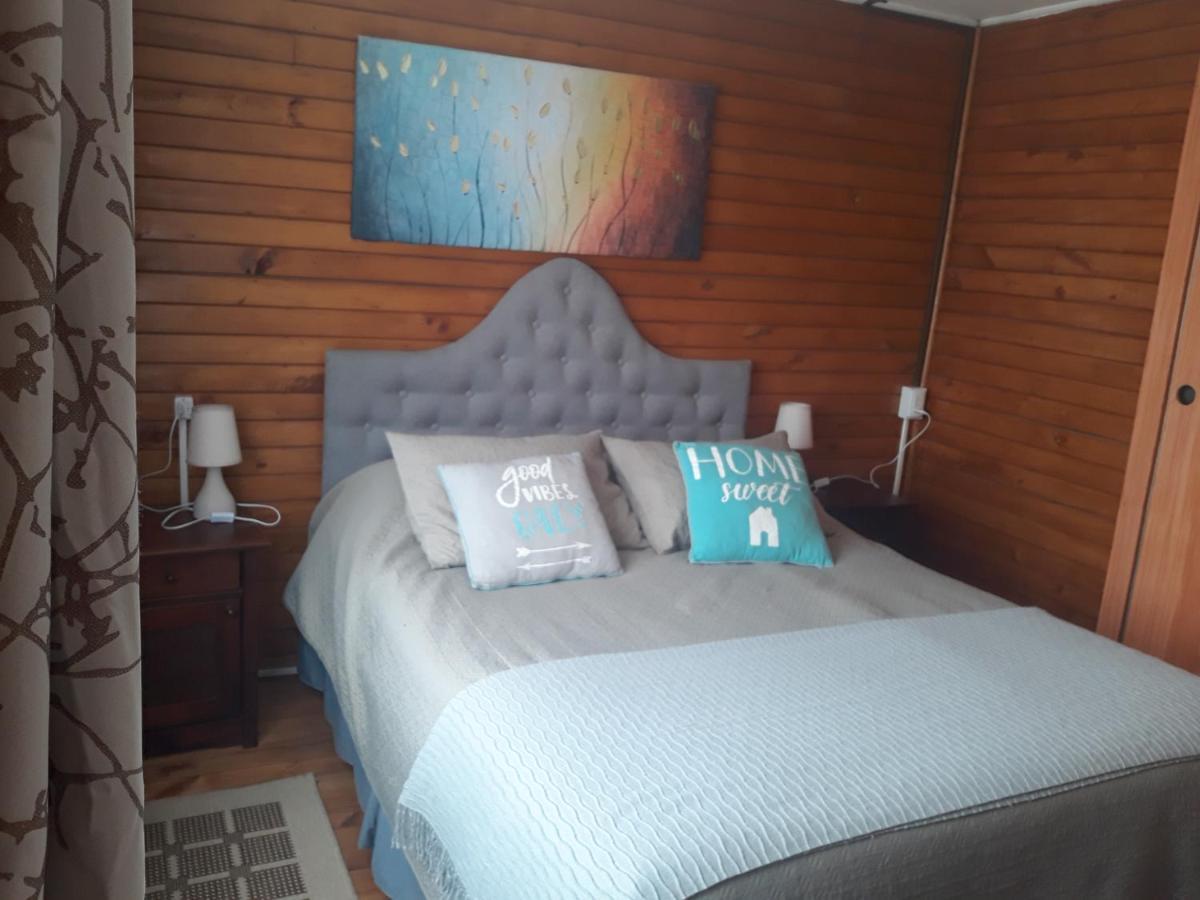 Descanso Sureno Hospedaje Valdivia Kültér fotó